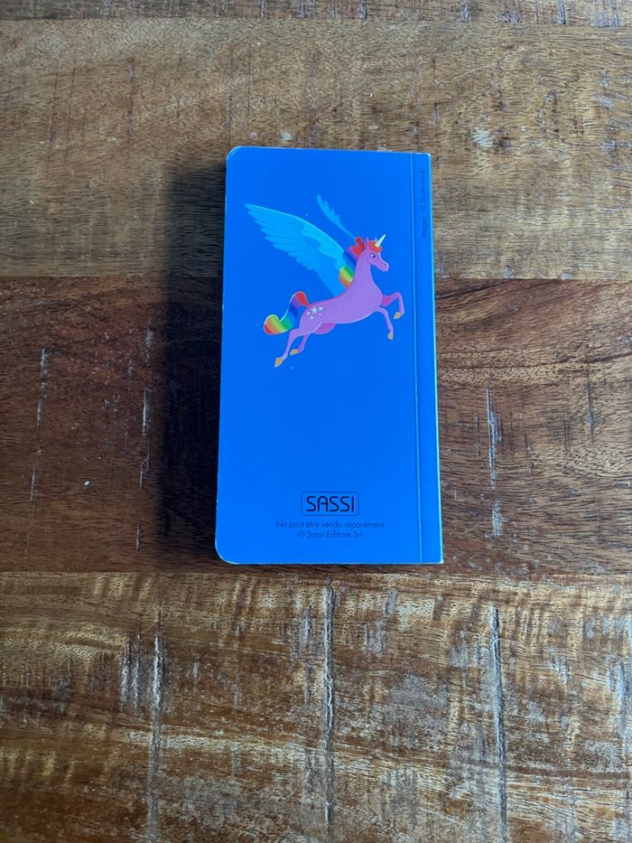 Livre et puzzle - La forêt enchantée - photo numéro 7