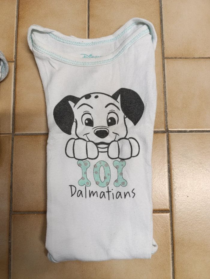 Bodies garçon, Disney - photo numéro 3