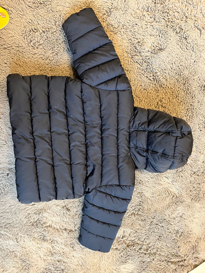 Doudoune 12 mois - photo numéro 2