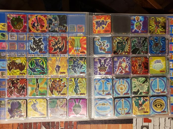Staks pokémon - photo numéro 8