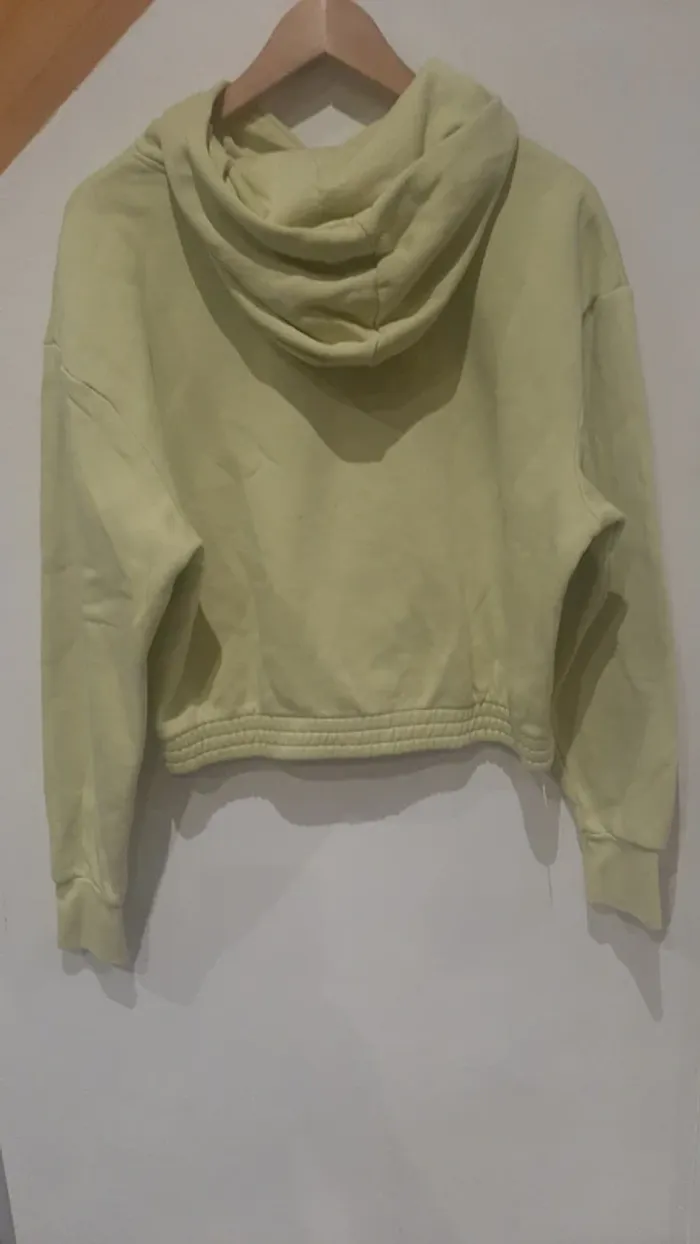 Sweats à capuche - photo numéro 2