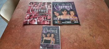 Lot série charmed