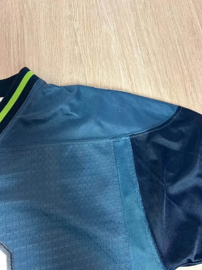 Maillot NFL Seattle Seahawks Matt Hasselbeck Reebok - Taille L (Convient S Femme) - photo numéro 10