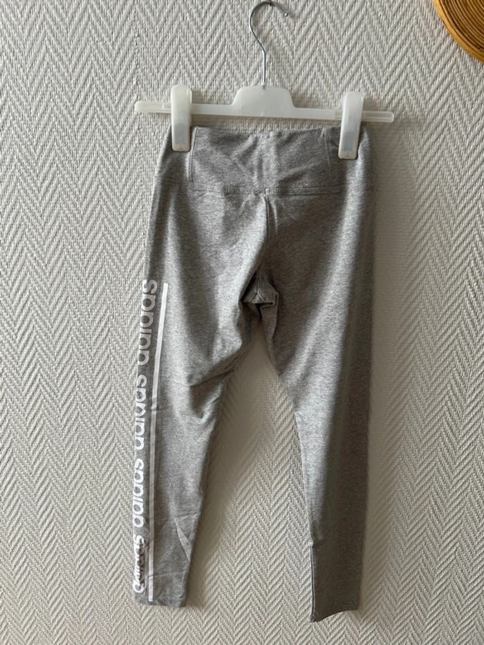 Legging Adidas femme XS Adidas - photo numéro 4