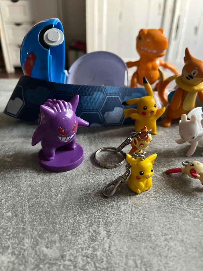 Gros lot Pokémon - photo numéro 3