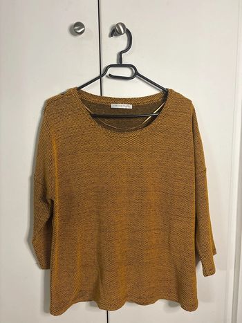 🌺pull manche 3/4 Armand Thiery🌺