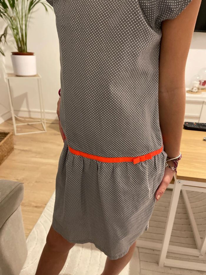 Robe roule galet - photo numéro 2