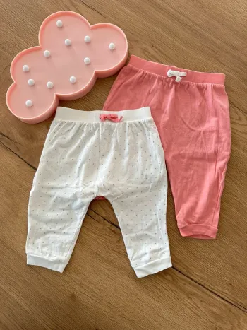 Pantalon sarouel