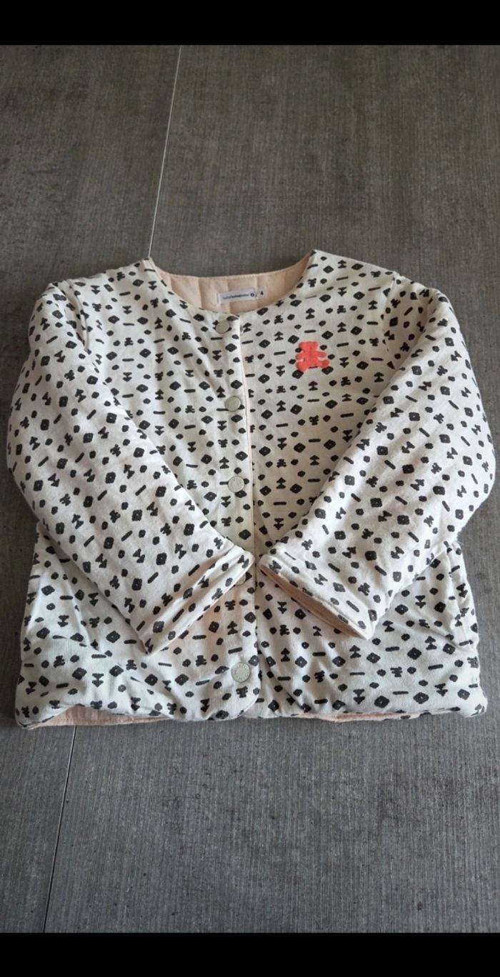 Jolie veste - photo numéro 2