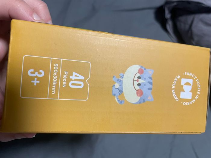 Fun Farm Puzzle - photo numéro 3