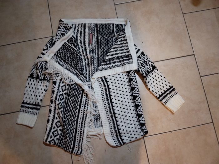 Gilet - photo numéro 2