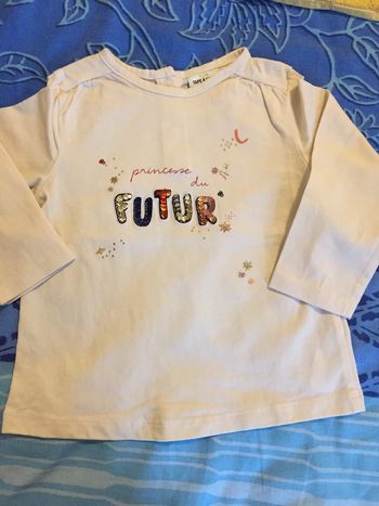 Tee-shirt neuf