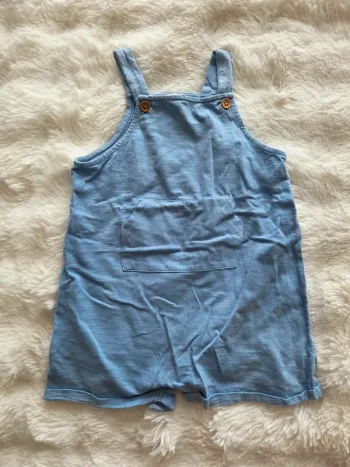 Combi short Mng garçon 3/4 ans