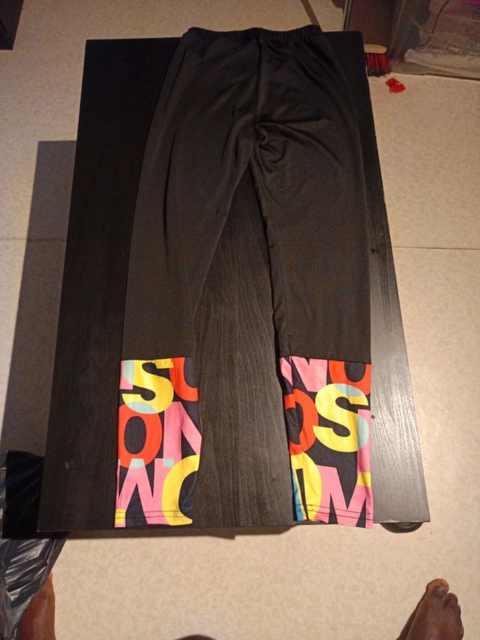 Legging shein - photo numéro 2