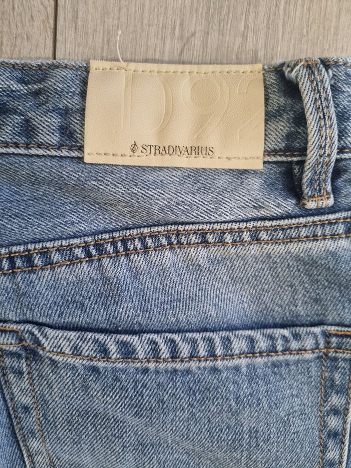 Jeans Stradivarius - photo numéro 4