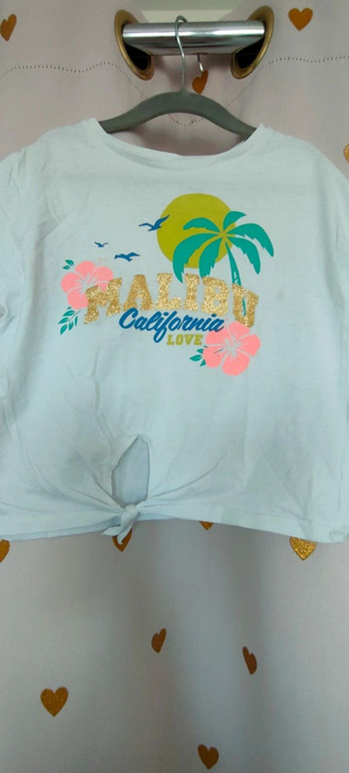 Tee shirt