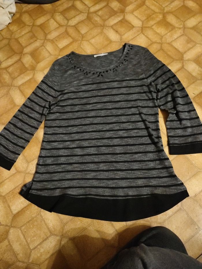 T-shirt Armand Thiery 40