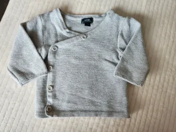 Brassière mixte
