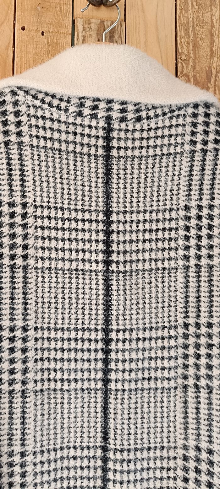 Veste chaude - photo numéro 10