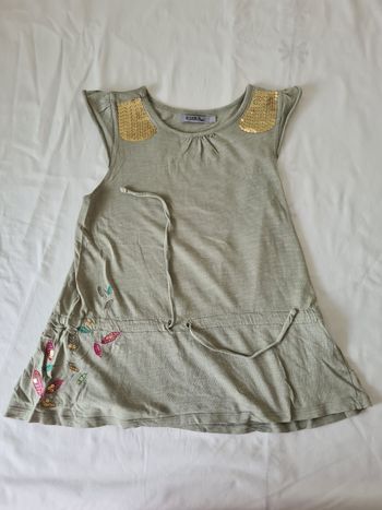 Tunique Tape à l'œil 8 ans