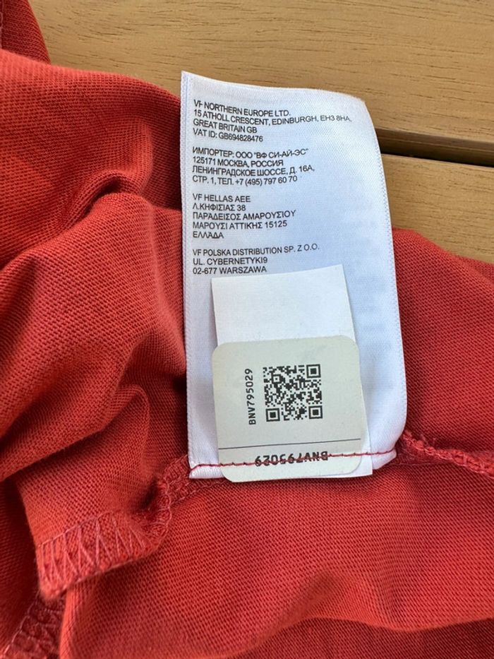 T-shirt The North Face - photo numéro 7