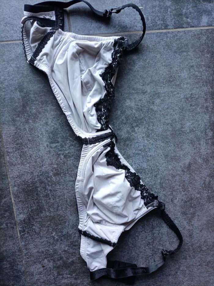 Soutien gorge - photo numéro 2