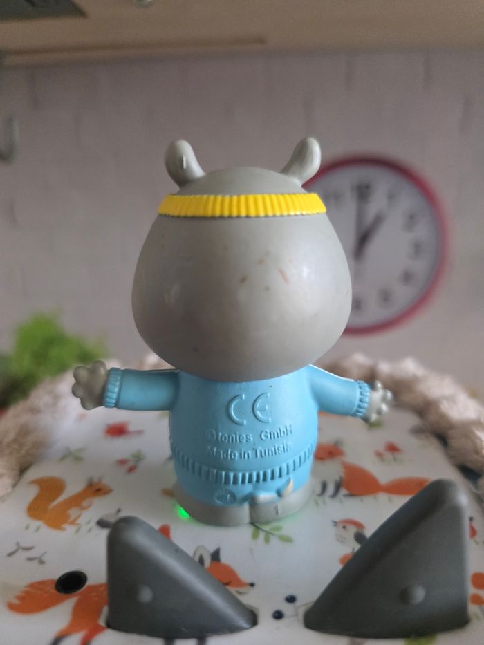 Tonies Coach Hippo - photo numéro 3