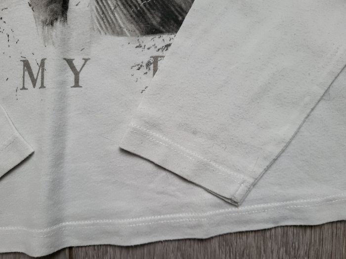 Tshirt 8 ans - photo numéro 2