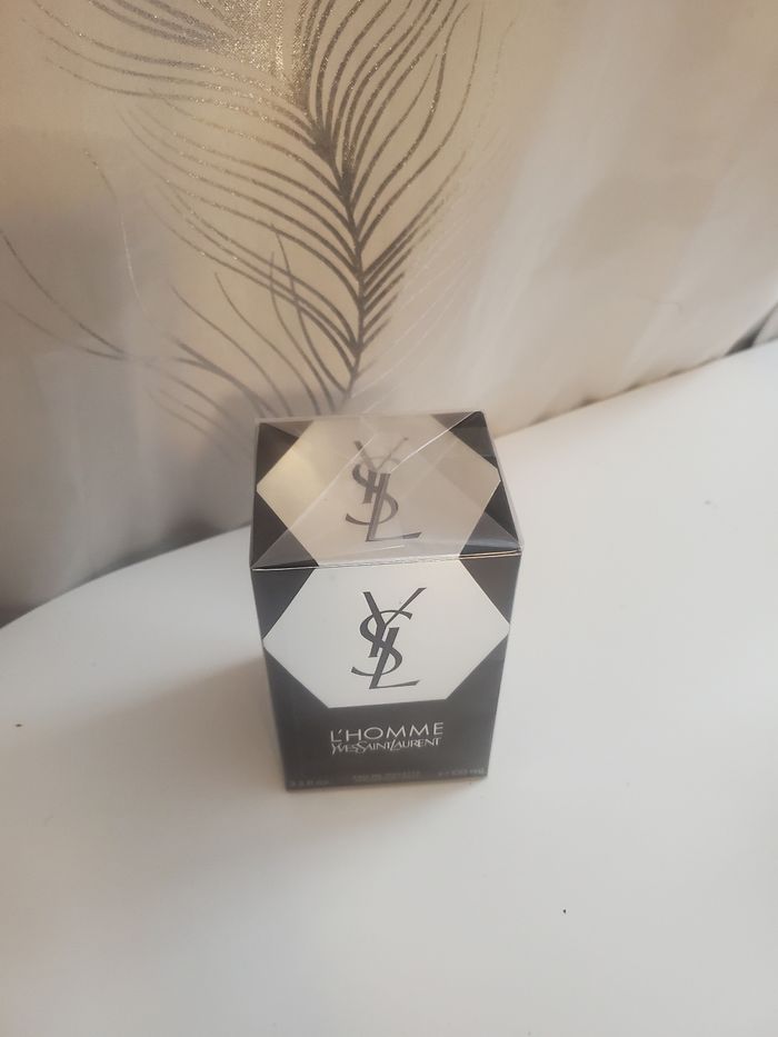 L'Homme YSL - photo numéro 3