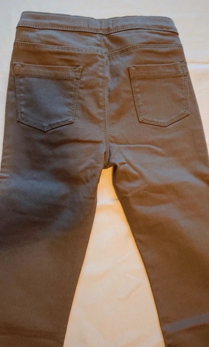 Jean élastane garçon Tex. - photo numéro 4