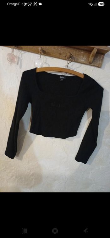 T.shirt femme taille S