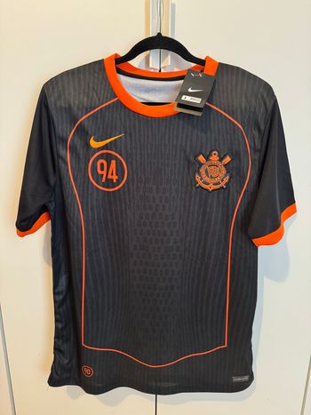 Maillot Third S.C. Corinthians Paulista