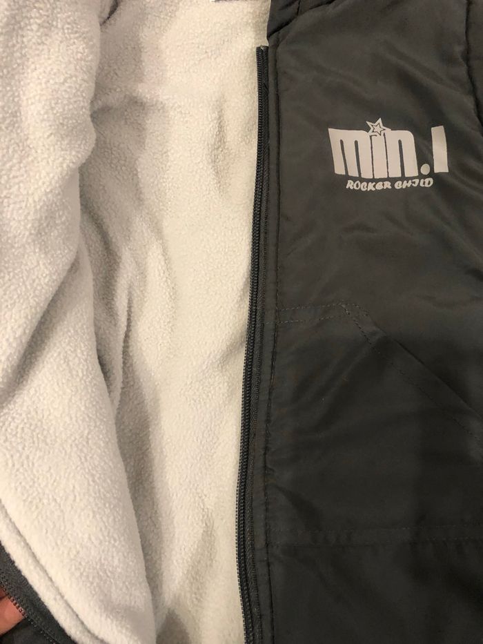 Combinaison, taille 3 mois - photo numéro 2