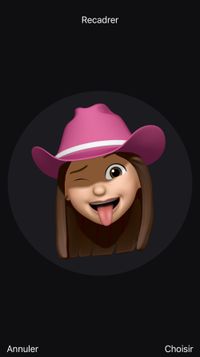 profil