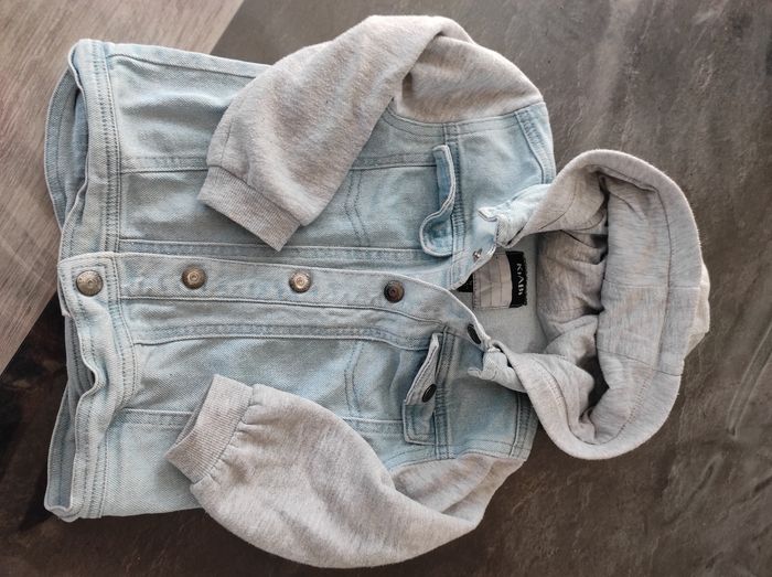 Blouson