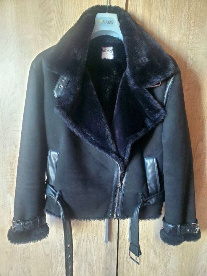 blouson