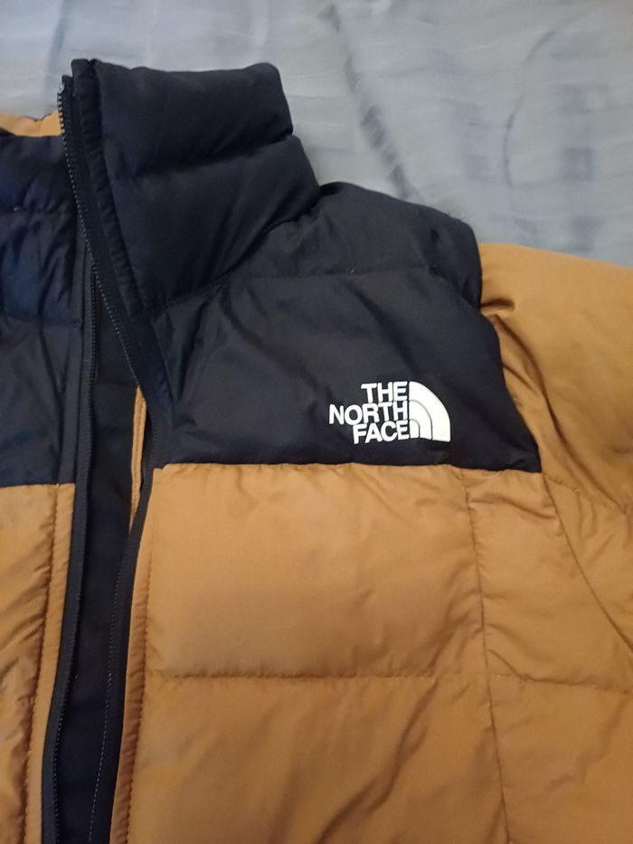 Doudoune The North Face - photo numéro 2