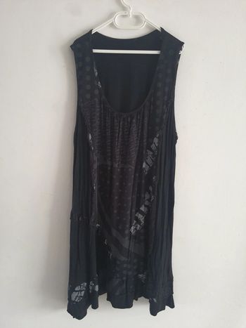 🌺 robe femme taille 2