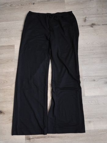Pantalon mango femme
