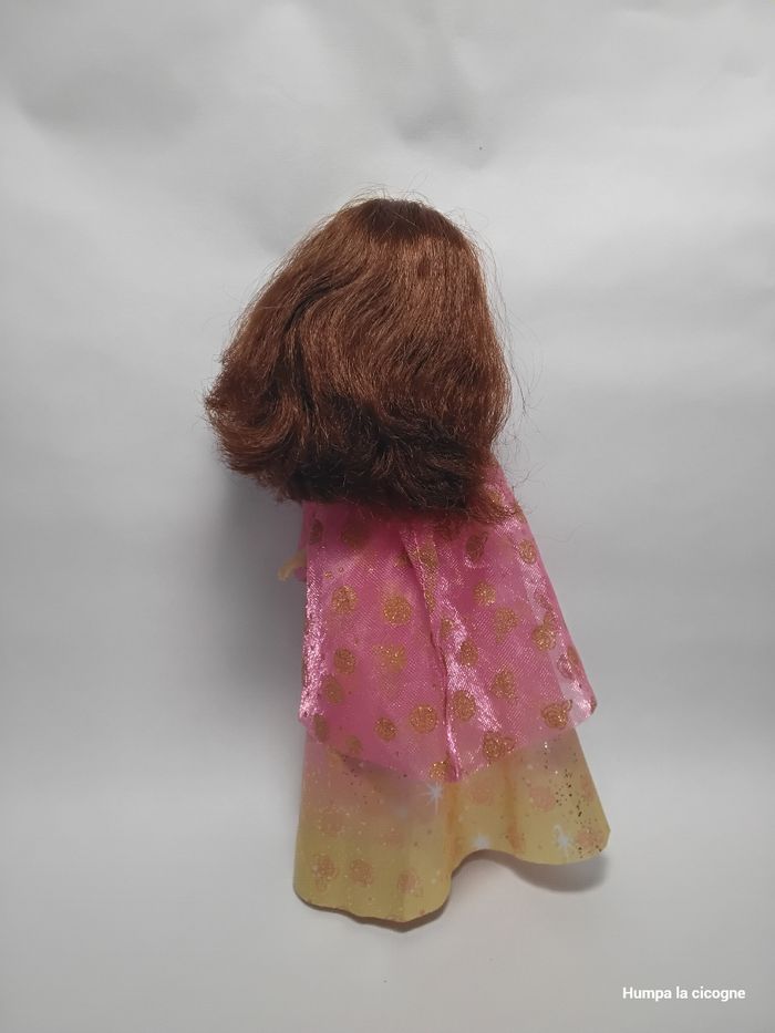 Cendrillon et Belle (P005) - photo numéro 5