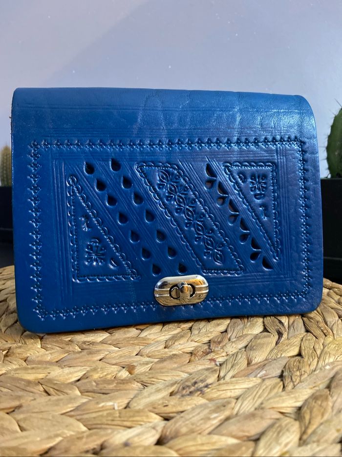 Sac bandoulière - photo numéro 6