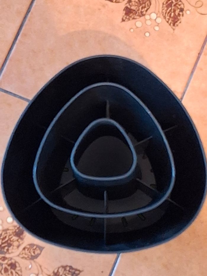 Pot à ustensiles de cuisine - photo numéro 3