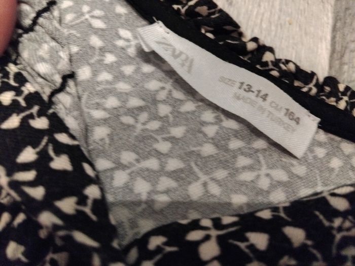 Robe fille - photo numéro 2