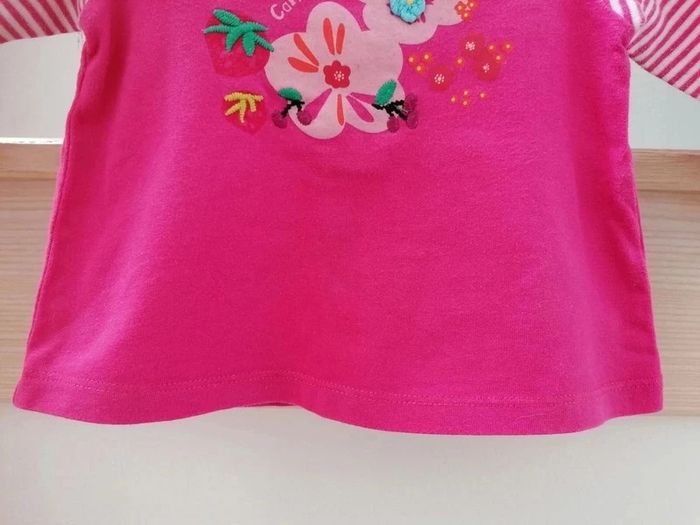 Haut Catimini 9 mois - photo numéro 4