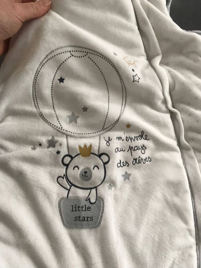 Turbulette pat et ripaton - photo numéro 2