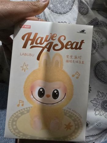 Labubu