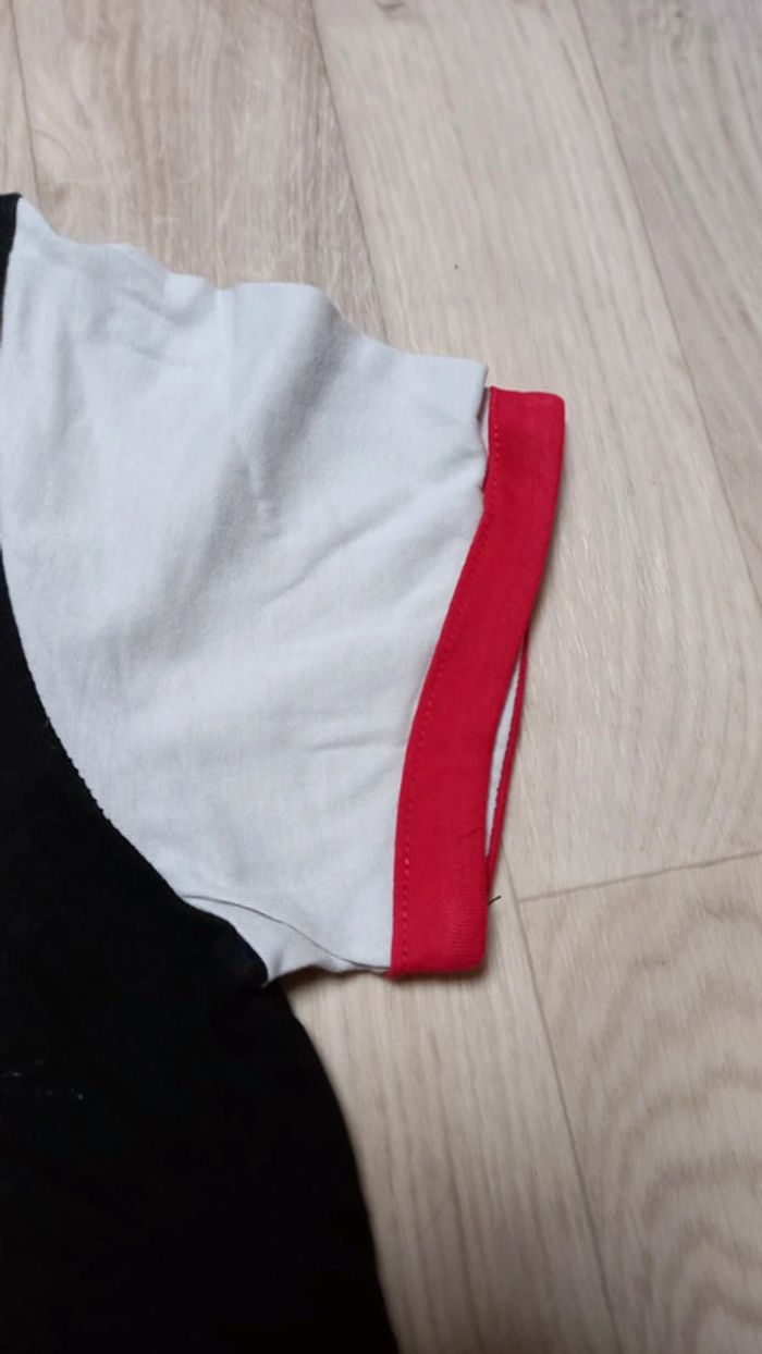 Tee-shirt - photo numéro 3