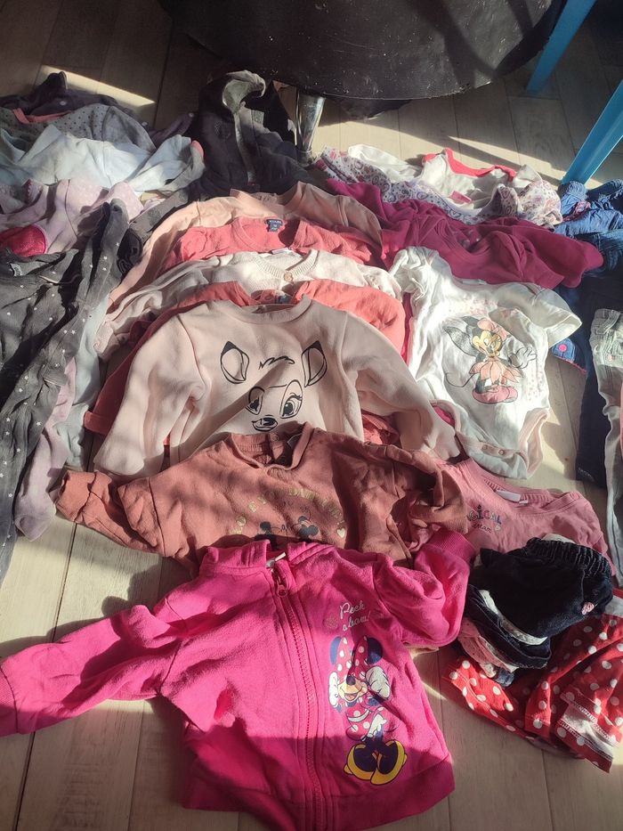 Lots 9 mois - photo numéro 2