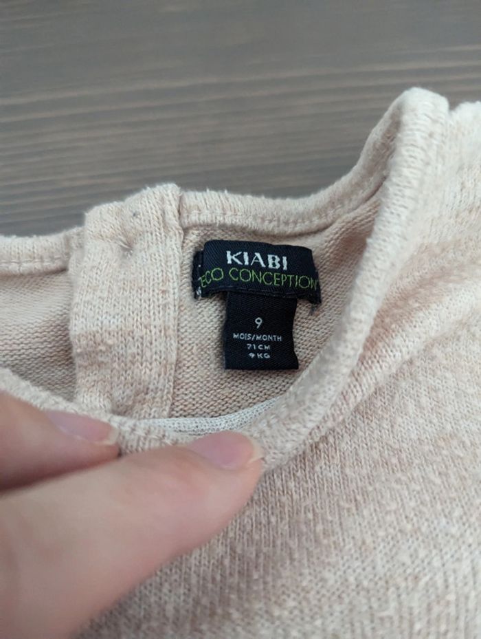 Ensemble 9 mois - photo numéro 3