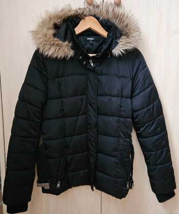 Blouson hiver